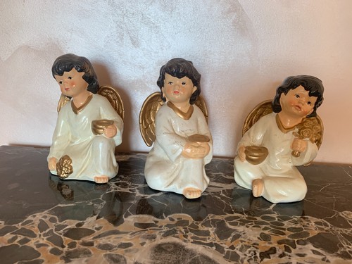 Angeli portafortuna