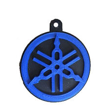 Portachiavi Yamaha R1 R6 TMAX