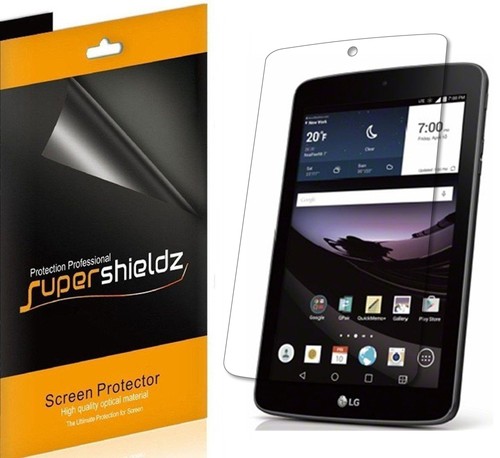 Supershieldz trasparente - 3x,