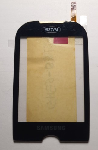 Vetrino touch screen - screen, samsung