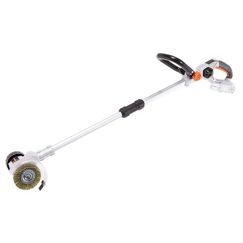 Rimuovi erbacce cordless - , a