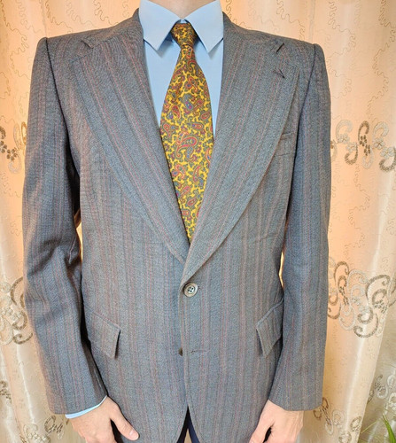 Blazer vintage anni su - vintage,