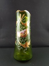 ANTICA PREZIOSA BROCCA CARAFFA