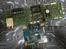 MAIN BOARD KDL-55W805B