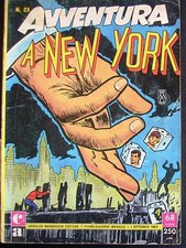 CLASSICI AUDACIA 23 - ED