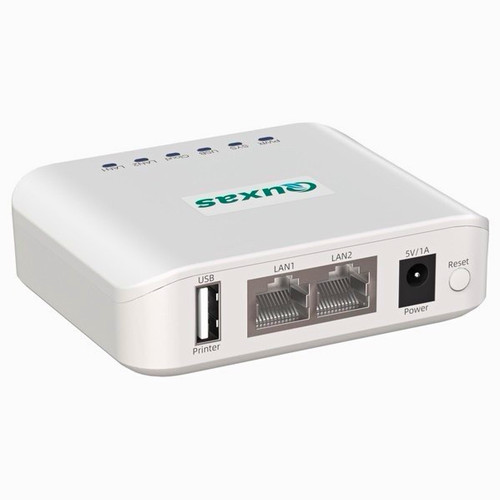 Quxas n110w server di - server,