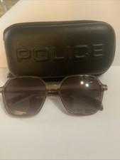 Occhiali Da Sole Police Old