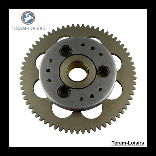 Teram loisirs ruota libera - loisirs,