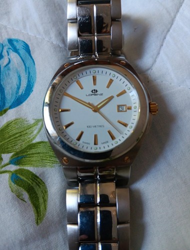 Lorenz aquitania 24864 - lorenz,