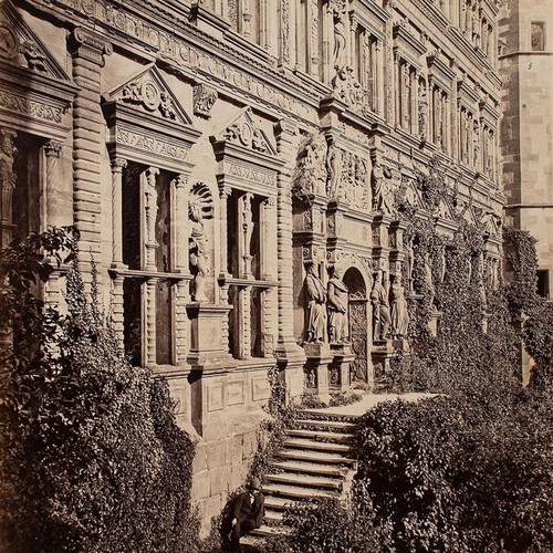 Johannes nöhring schloss - johannes,