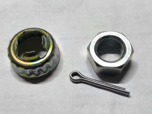 Kit dado coppiglia - kit, +