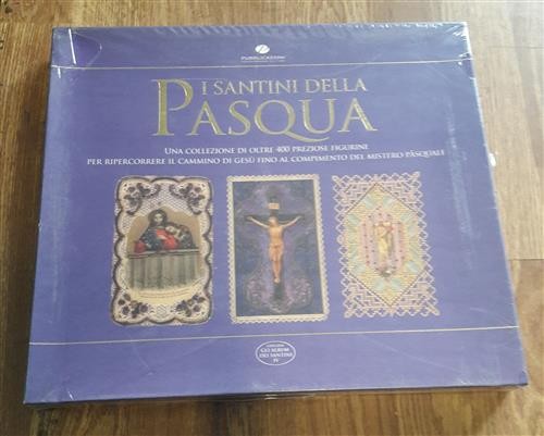 Santini della pasqua una - i, pasqua.