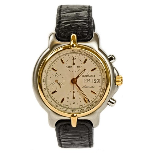 Bertolucci pulchra orologio - bertolucci,