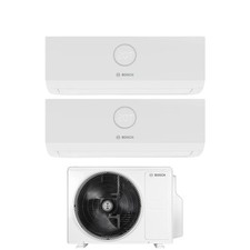 Climatizzatore Bosch Dual