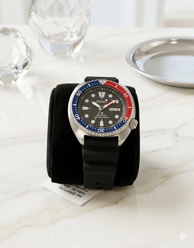 Seiko prospex classic - seiko,