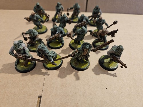 Death guard chaos renegade - death,