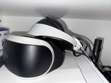 Playstation PSVR Headset VR