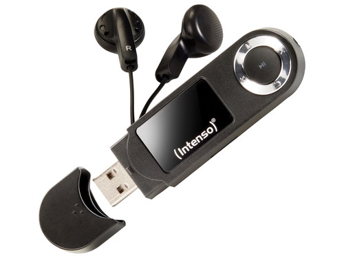 Intenso lettore mp3 3601470 - lettore,