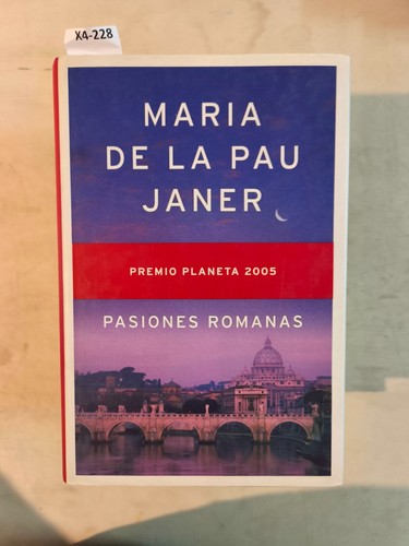 Maria pau janer premio - pau,
