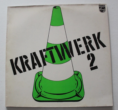 Kraftwerk 33 tours germany - 2,