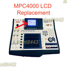 Per akai mpc4000 - mpc4000, dps16