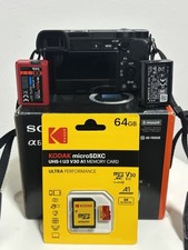 Sony Alpha 6300| Solo scatti