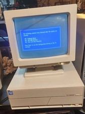 IBM PS/1 ADVISOR i486SX 1993