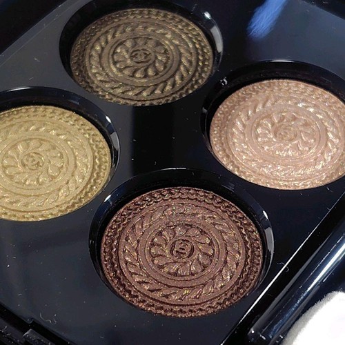 Chanel les quatre ombre 342 - les,