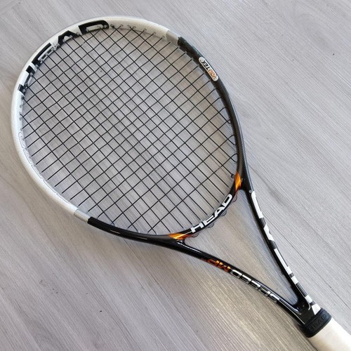 Racchetta tennis head - da,