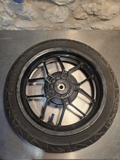 Cerchio posteriore aprilia - cerchio,