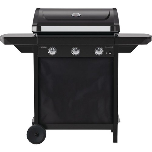 Barbecue gas compact ld 3 - gas,