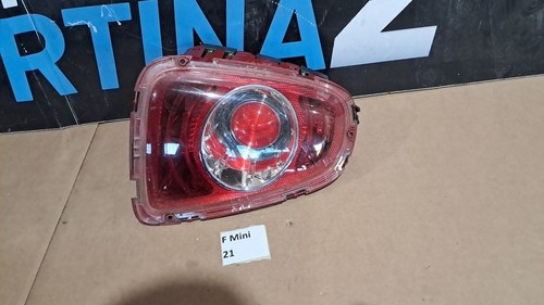 Mini fanale posteriore - 21,