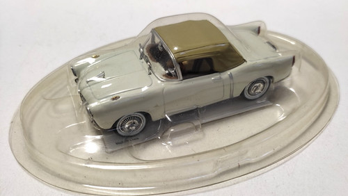Hachette starline auto - hachette, 1:43