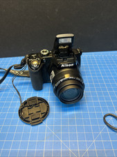 Nikon Coolpix P100 10,3