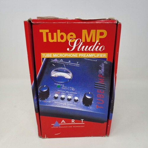 Art tube studio mic - tube,