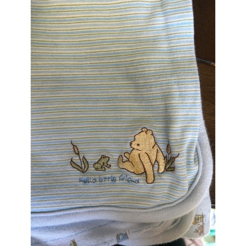 Coperta winnie the pooh - winnie,