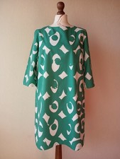 Abito Marimekko linea A con