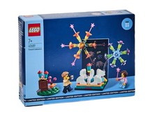 LEGO 40689 Fuochi d'artificio