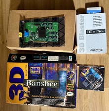3dfx voodoo banshee creative - banshee,