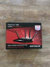 Netgear Nighthawk X4S R7800
