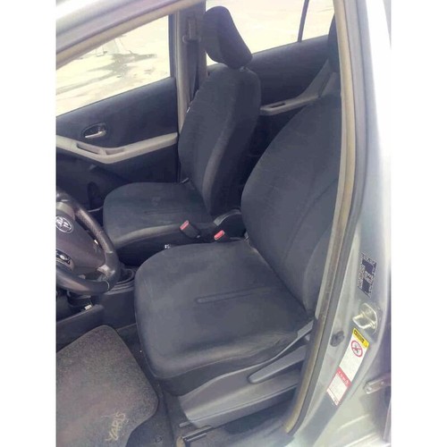 Sedili completi toyota yaris - toyota,