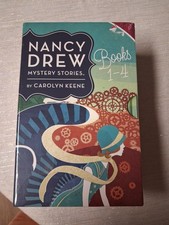 Nancy Drew books complete set