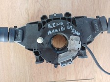 DEVIOLUCI RENAULT MAXITY (ANNO 2011)