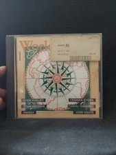Cd WORLD MUSIC