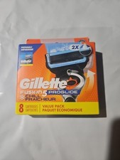 Gillette Fusion Proglide Chill