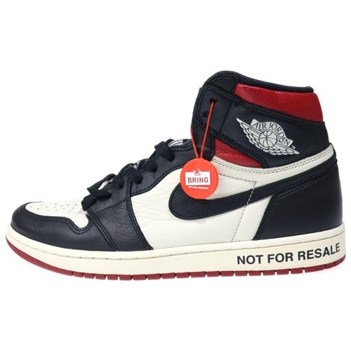 Nike air jordan high - air, 1