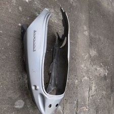 CARENA CODONE POSTERIORE SCOOTER APRILIA LEONARDO 125 150 ST