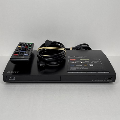 Sony bdp s185 blue ray - blue,