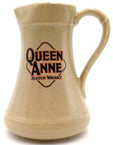 Queen anne scotch whisky - scotch,