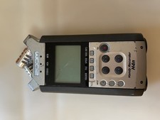Zoom H4n registratore lineare